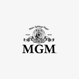 MGM Logo