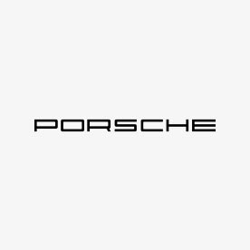 Porsche Logo